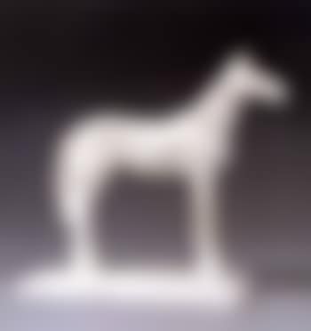 Petit cheval, Mill Reef (preview)