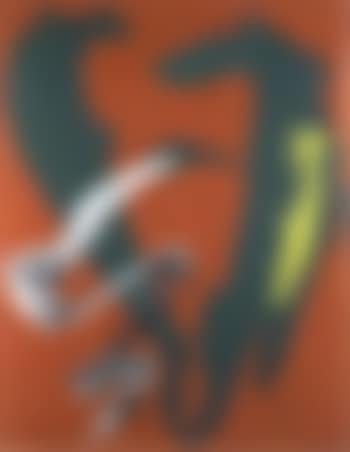 Composition fond rouge (preview)