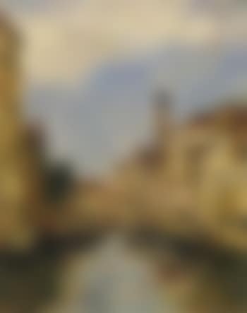 Petit canal a Venise (preview)