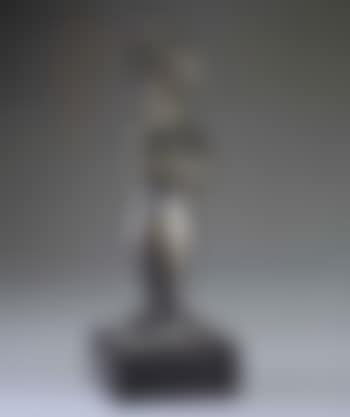 Femme debout (preview)