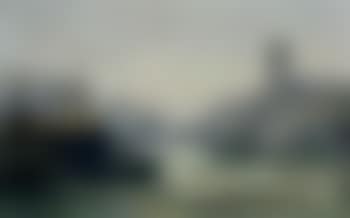 Inner harbour in Rotterdam (preview)