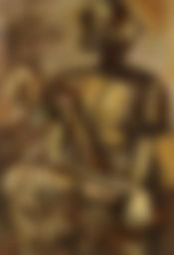 A portrait of a Congolese woman (preview)