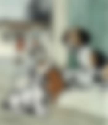 Spoils of the day (preview)