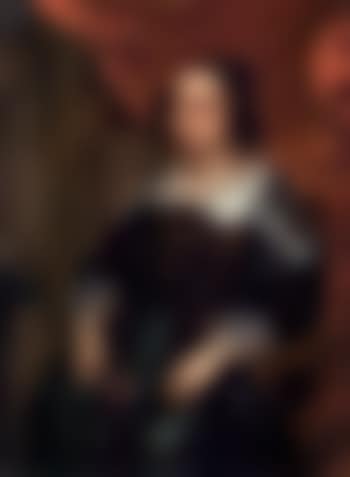 Portrait of a seated woman (preview)