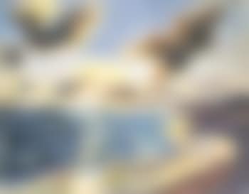 Sunrise over the sea (preview)