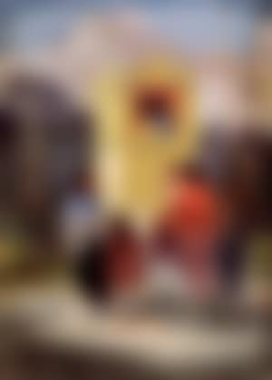 Puppet show (preview)