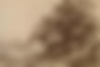 Landscape with castle ruins (preview)