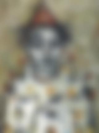 Harlequin (preview)