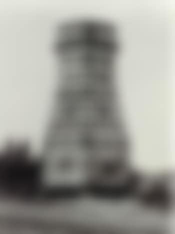 Tour de refroidissement (preview)