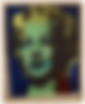 Andy Warhol, two Marilyns (preview)