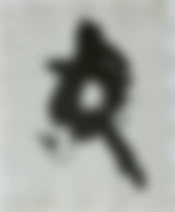 Gesture paper painting no. (preview)