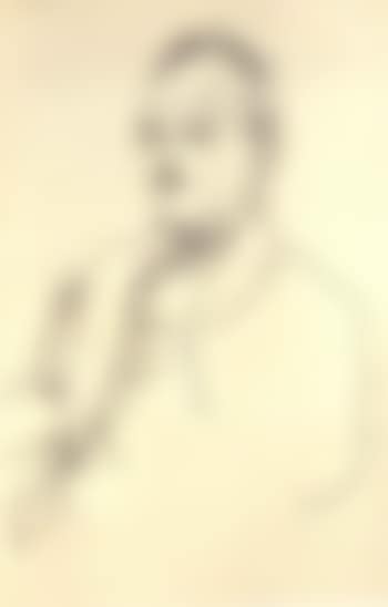 Portrait of Dr. Hugo Koller (preview)