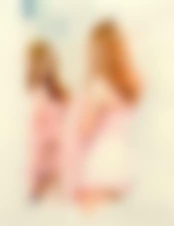 Wuz me/girl. Me girl (preview)