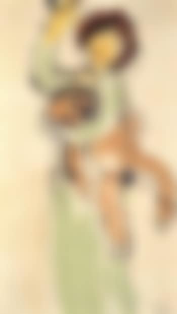 Enfant terrible (preview)