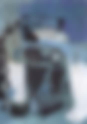 Blue bar (preview)
