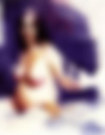 Pregnant female nude (preview)