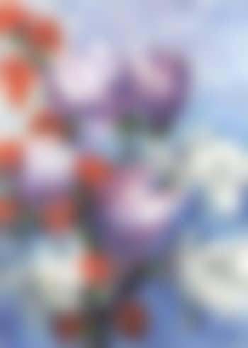 Magnolias (preview)