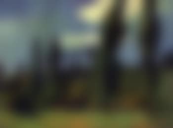 Paysage aux environs de Chatou (preview)