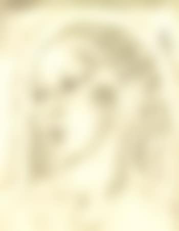Portrait de jeune femme (preview)