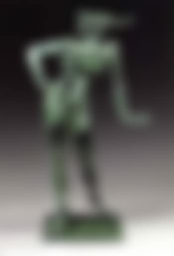 Minotaure (preview)