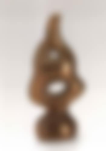 Sculpture mythique (preview)