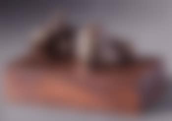 Reclining figure by Marianne Agren (preview)