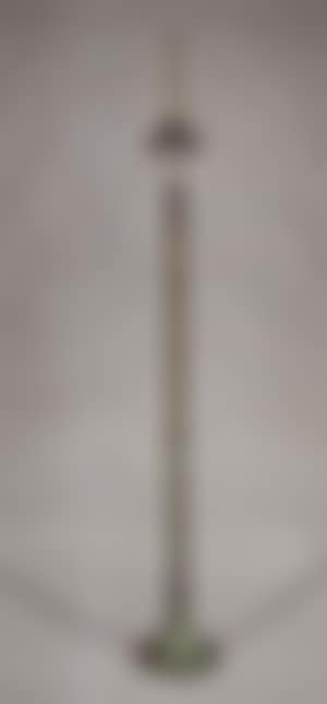 Lampadaire aux anneaux (preview)