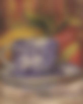 Tasse et fruits (preview)