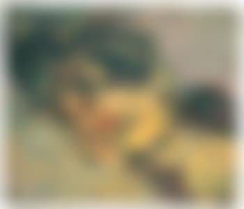 Julia sleeping (preview)