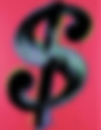 Dollar sign (preview)