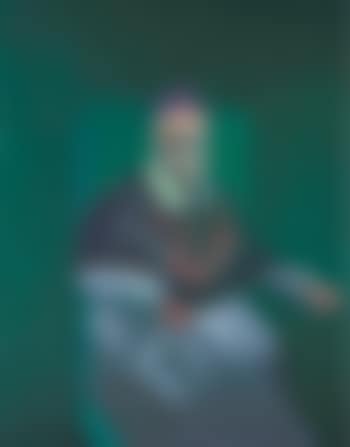 Portrait of Pope Innocent X (preview)