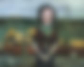 Girl on the quay (preview)