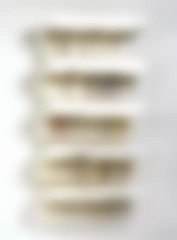 Bookshelves (preview)
