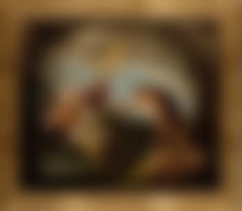 Rape of Deianiera. Venus and Vulcan (preview)