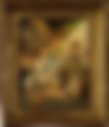Allegory of Melancholy (preview)