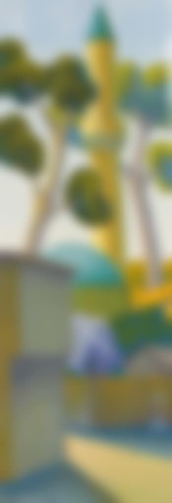 Ottomania (preview)