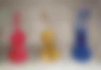 Hommage a Yves Klein (preview)