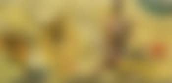 Project of triptych (preview)