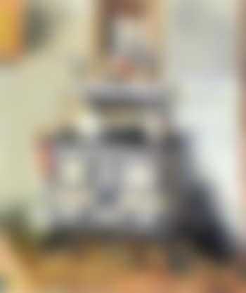 Interieur de cuisine (preview)