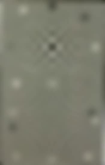 Vega III (preview)