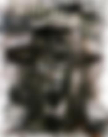 Colonel O'Greedy-Deathl'son hunting down Phantomity Bill (preview)