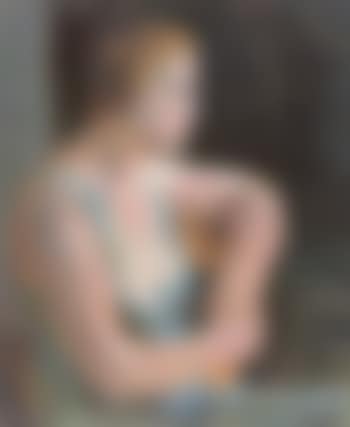 La chemise bleue (preview)
