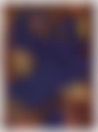 Deformed blue world (preview)