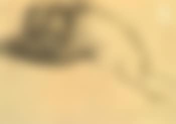 Seated man sleeping at a table (preview)