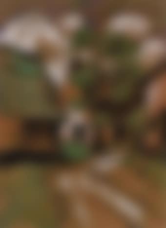 Village street (preview)