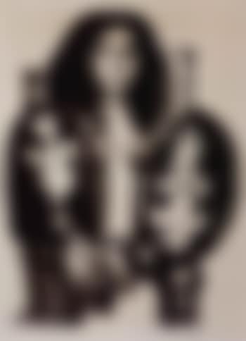 Femme au fauteuil No 1 (preview)
