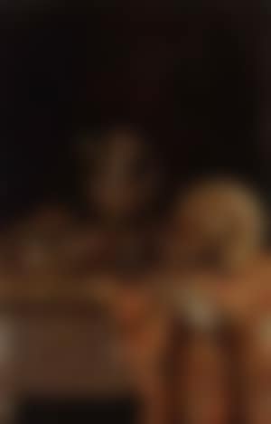 A Middle Eastern still life (preview)