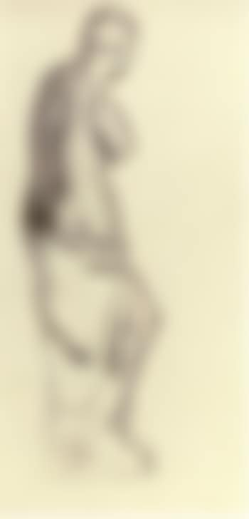 D'apres l'antique, Venus de Milo. Une Cruche (preview)