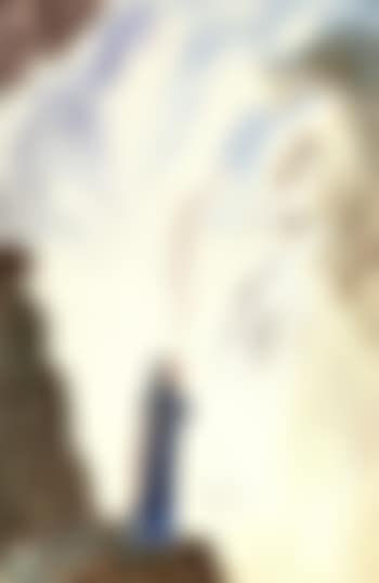 Le Purgatoire, for La Divine Comedie (preview)