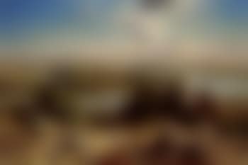 View of Norden over the Danube (preview)